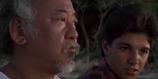 Did Pat Morita Learn Martial Arts to Play Mr. Miyagi in The Karate Kid?