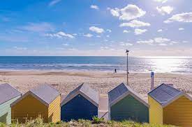 Bournemouth, christchurch and poole (bcp) council declared a major incident in the early afternoon after reports of gridlocked roads, overcrowding on beaches and fighting. Best Beaches In Europe Uk S Bournemouth Beach Makes The Top 10
