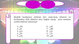 Soal hots yang dimaksud adalah soal yang membutuhkan daya analisa lebih dibanding soal standar. Mata Kuliah Kimia Sekolah Ppt Download