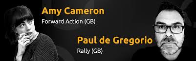MASTERCLASS: Building Big Digital Movements: How Charities Can Apply The  Strategies And Tactics Of Movement Building To Engage The Public At Scale