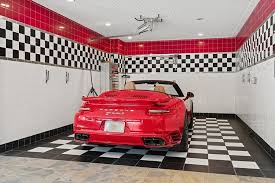 The answers below give some insight on how to clean a car to showroom quality. On The Market An Enormous Mansion With Its Own Car Wash