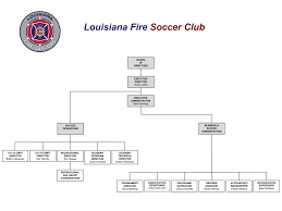 Organizational Chart