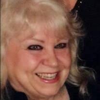 Barbara Kay Pantenburg Obituary