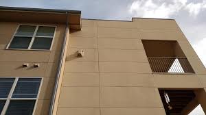 It replaces outdated board and batten installation. Multi Family Homes Siding Contractors In Denver Djk Siding