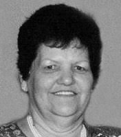 Patricia OAKLEY Obituary (2010)