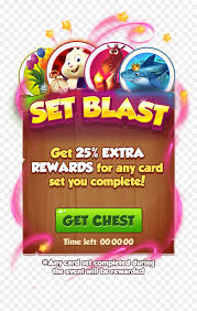 Each time you invite a friend who successfully joins coin master through facebook, you'll get 40 you'll actually end up earning a huge number of extra spins if you're dedicated, so it's totally worth how do i get coin master 70 spins? Set Blast Dialog Tst Coin Master Set Blast Event Date Hd Png Download Vhv