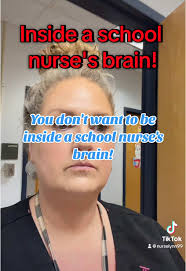 Pointer Finger Brainrot Nurse