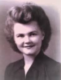 Elaine Gwynn Lundberg Obituary (1925