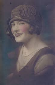 Aunt Margaret's Bombshell Letter