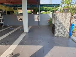 Maybe you would like to learn more about one of these? Hampir Siap Job Tile Porch Kereta Nau Design Build Facebook