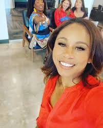 Last week I had the pleasure to shoot with the wonderful @dharmannstudios  again for another impactful production with superstar @actress.rosetta.tate  and the talented @tatiannaareizaga I realize that ...