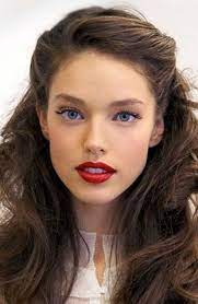 50s hairstyles 11 vintage hairstyles to look special. 17 Trendy Long Hairstyles For Women 1950s Hairstyles For Long Hair Medium Hair Styles Curls For Long Hair