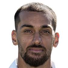 Salahuddin Khan Profile, Biography & Career Stats