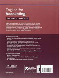 Kunci jawaban buku english for accounting. Terkini Kunci Jawaban Buku English For Accounting