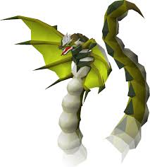 All fossil island wyverns may be killed in this same fashion regardless. Luckycharm S Zulrah Money Making Guide For Osrs