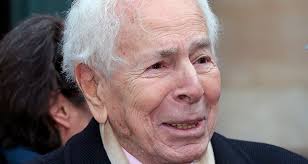 Jean Daniel, grand journaliste et grande conscience de gauche