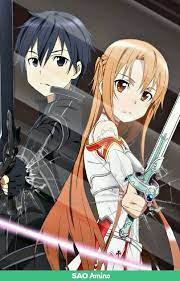 Pin By Josue Ariel On Sword Art Online Sword Art Online Asuna Sword Art Sword Art Online Wallpaper