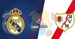 Real madrid darf wieder jubeln! Real Madrid Up Against Rayo Vallecano In La Liga Arysports Tv