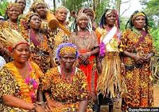 Tanzania's Major Tribes | Tribes in Tanzania | Tanzania ...