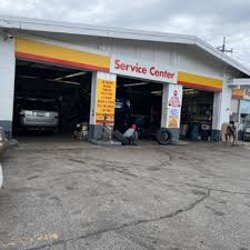 DEVON & CLARK AUTO REPAIR