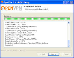 How To Set Up Openvpn Connection In Windows Xp