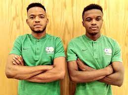 Also linked with chiefs and sundowns is mokoena's teammate sipho mbule. Safa Net On Twitter Supersport United Duo Sipho Mbule And Teboho Mokoena Have Safely Arrived In Cairo Egypt To Form Part Of Coach David Notoane S 15 Man Squad Both Players Will Be Available For