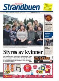 Bygdaposten kom med si siste utgjeving julaftan 2009. Strandbuen 03 02 17