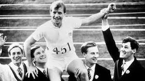 Andrews, fife, scotland, uk (opening and closing title scenes doubling for broadstairs beach) Is Chariots Of Fire Best Olympics Movie Of All Time We Open The Debate