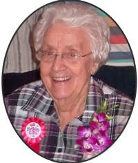 Jean Struthers Obituary October 10, 2017