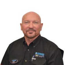 Meet the Service Chevrolet Cadillac Team