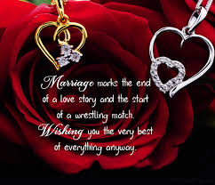 Use these messages to say it all!!! 100 Wedding Wishes Messages And Quotes Wishesmsg