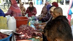 Kemaskini sop kenduri & majlis perkahwinan 1 april 2021(mkn): Gotong Royong Majlis Perkahwinan Rosfarina Di Kg Pasir Puteh Kalumpang Youtube
