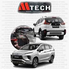 4 pintu dengan power windows. Mtech Automatic Tail Gate Power Back Door Xpander Pintu Bagasi Otomatis Shopee Indonesia