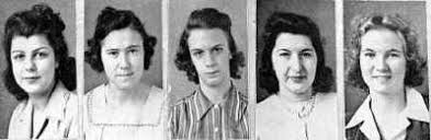 Brookland-Cayce High School, 1942, Lexington County, SC