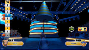 ʃlaːk deːn ʁaːp, german for beat (the) raab) was a live game show that was televised by german television channel prosieben on saturday evenings from september 2006 until december 2015. Nintendo Of Europe To Distribute Switch Exclusive Title Schlag Den Star 29 09 17 Neogaf