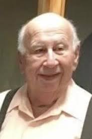 Frank Braunstein Obituary (2022)