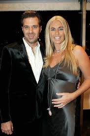 Het nieuwe jaar begint verdrietig voor ellemieke vermolen en sergio herman. Sergio Herman Verwacht Vierde Kindje Het Nieuwsblad Mobile