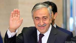 Mustafa akıncı'nın sözlerine dışişleri bakanımız mevlüt çavuşoğlu nasıl bir cevap verdi? Ankara Dan Akinci Nin Sozlerine Kinama Turkiye Dw 13 10 2019