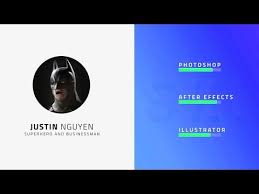 Untuk membuat video/film menakjubkan dengan after effects, pengguna harus belajar untuk menggunakan plugin yang berbeda. Part 01 Resume Cv Animation In After Effects After Effects Tutorial Easy Method Youtube