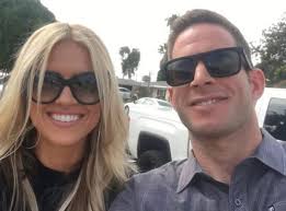 But as it turns out, she's handled it better than anyone could imagine. Flip Or Flop Star Christina El Moussa Thinks Husband Tarek Is An Absolute Pig For Bragging About His Sex Life Report New York Daily News
