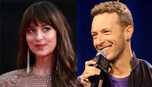 Dakota Johnson's new move smashes split rumours with Chris Martin
