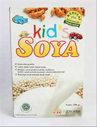 كاچڠ سويا‎‎), kacang kedelai (jawi: 14 Rekomendasi Susu Kedelai Atau Susu Soya Untuk Anak Balita 2021 Bukareview