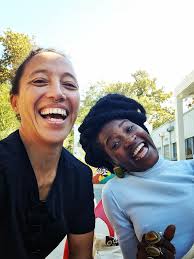 Losing yourself in the pursuit of fitting in... While waiting for her to  introduce herself to you in her own words, I am delighted to present  Nenetto, a singer from the beautiful