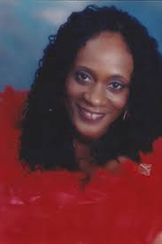 Ernestine Johnson Potter