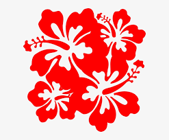 Check spelling or type a new query. Red Hawaiian Flower Red Flower Clipart Hibiscus Pencil Red Hibiscus Flower Clip Art 594x598 Png Download Pngkit
