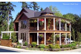 The Watermark Gardens By Hoffman Brothers In Beaverton Oregon New Homes Gazebo Outdoor Structures