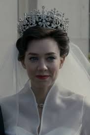 Pin By Charlie Mora On Kirby In 2020 The Crown Series The Crown Vanessa Kirby The Crown