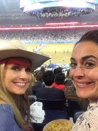 Melody Stroud's Instagram, Twitter & Facebook