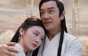 Tuổi 53, Đoàn Dự Trần Hạo Dân vẫn cố đóng vai thư sinh tuổi 25 gây thất vọng