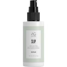 Coarse hair cuticles are naturally raised, so they appear frizzy and dry. Ag Hair Slip Vita C Dry Oil Spray Ulta Beauty